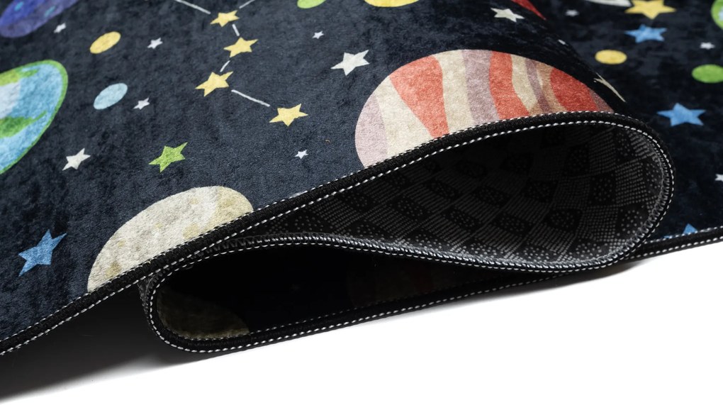 TA Koberec 9030 TLAČ EMMA Rozmer: 80x150 cm