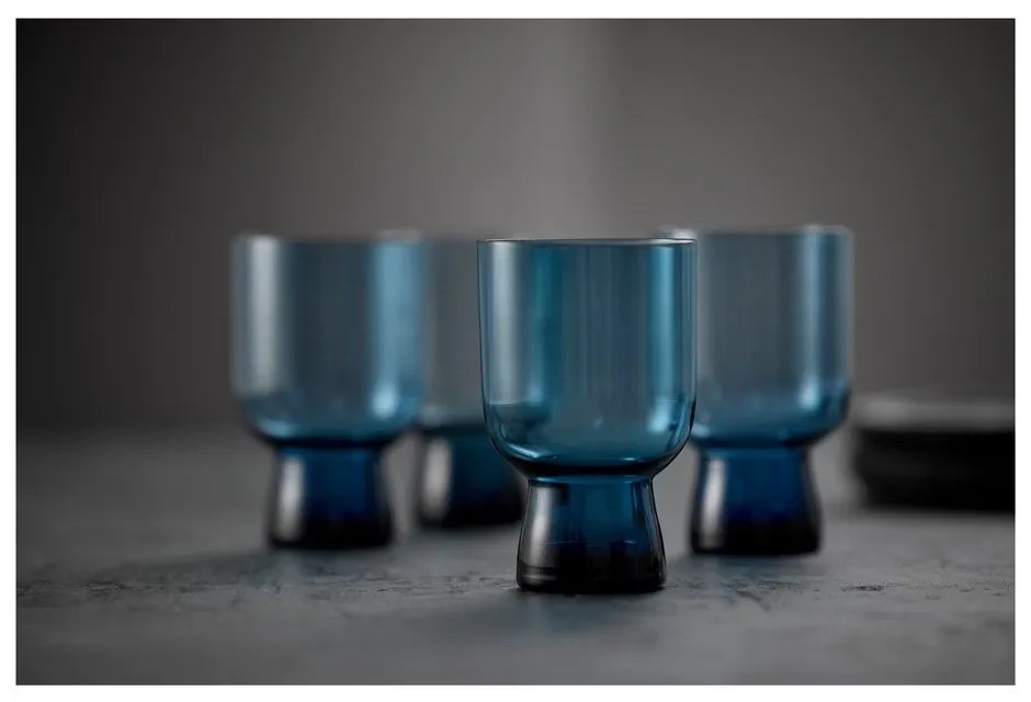 Poháre v súprave 4 ks 300 ml Sorrento – Lyngby Glas