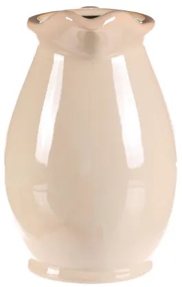 Váza keramická 23 cm