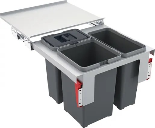Franke Garbo sorter 50-3 121.0200.691
