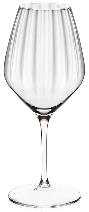RONA 6 x Pohár na víno FAVOURITE OPTICAL 430ml