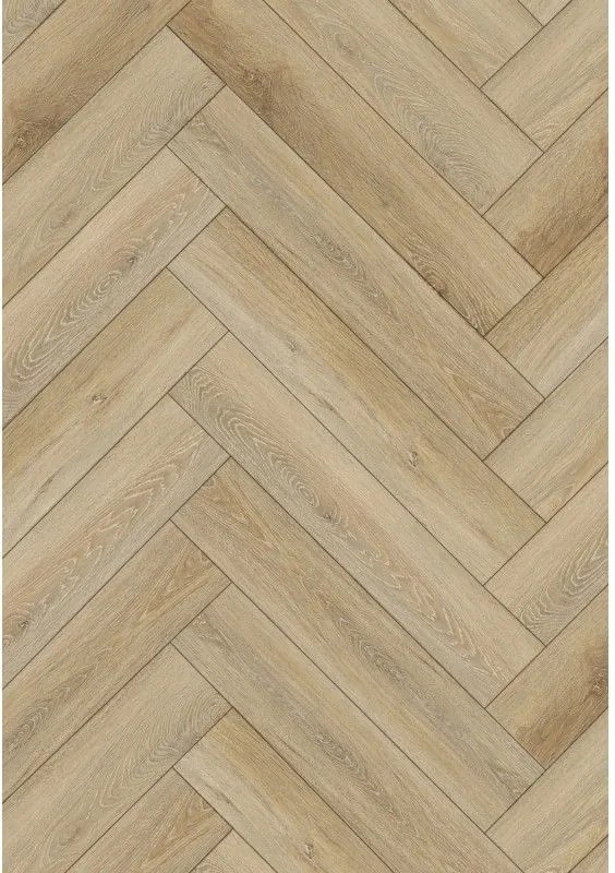 Mexen Worcester vinylové panely jedľa 635 x 127 mm SPC 6,5 mm, podklad IPEX 1,5 mm, 4 V-Fuga, Dub - F1176-0635-127-505-4V1-01