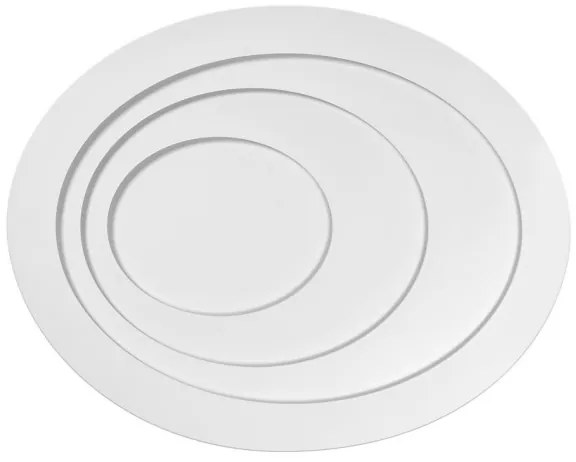 Ledvance - LED Stropné svietidlo ORBIS SPIRAL LED/37W/230V