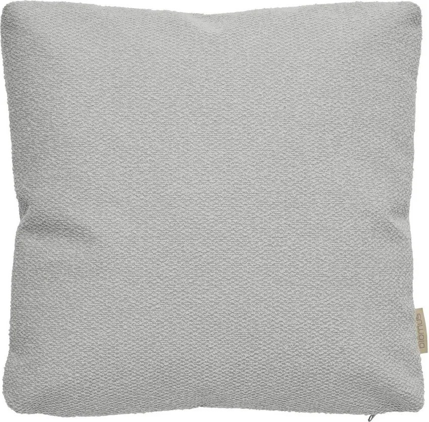 Vonkajší vankúš z materiálu bouclé 38x38 cm Grow – Blomus