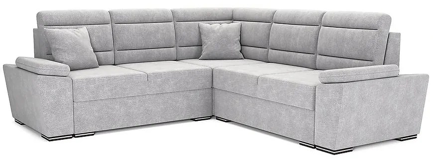 Rohová sedacia súprava Savio Alfa 17