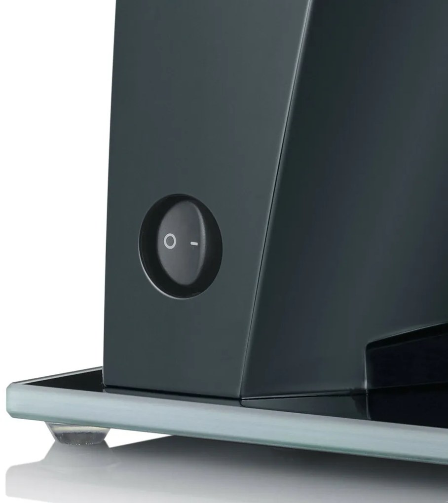 GRAEF STYLE S 12022 elektrický krájač