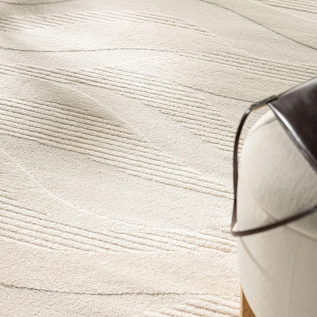Koberec Wave I 160x230 cm