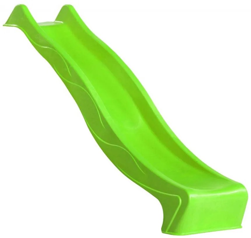 Šmýkačka 120 svetlozelená