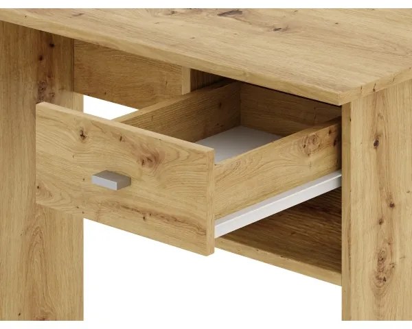 Písací stôl RICO dub artisan