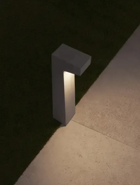 Vonkajšie LED lampa Aran 15