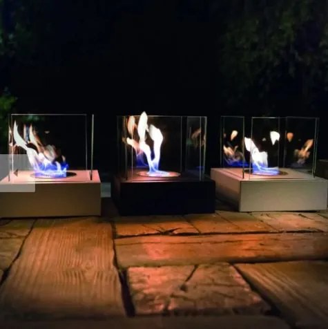 Biokrb na stôl biely Tango 4