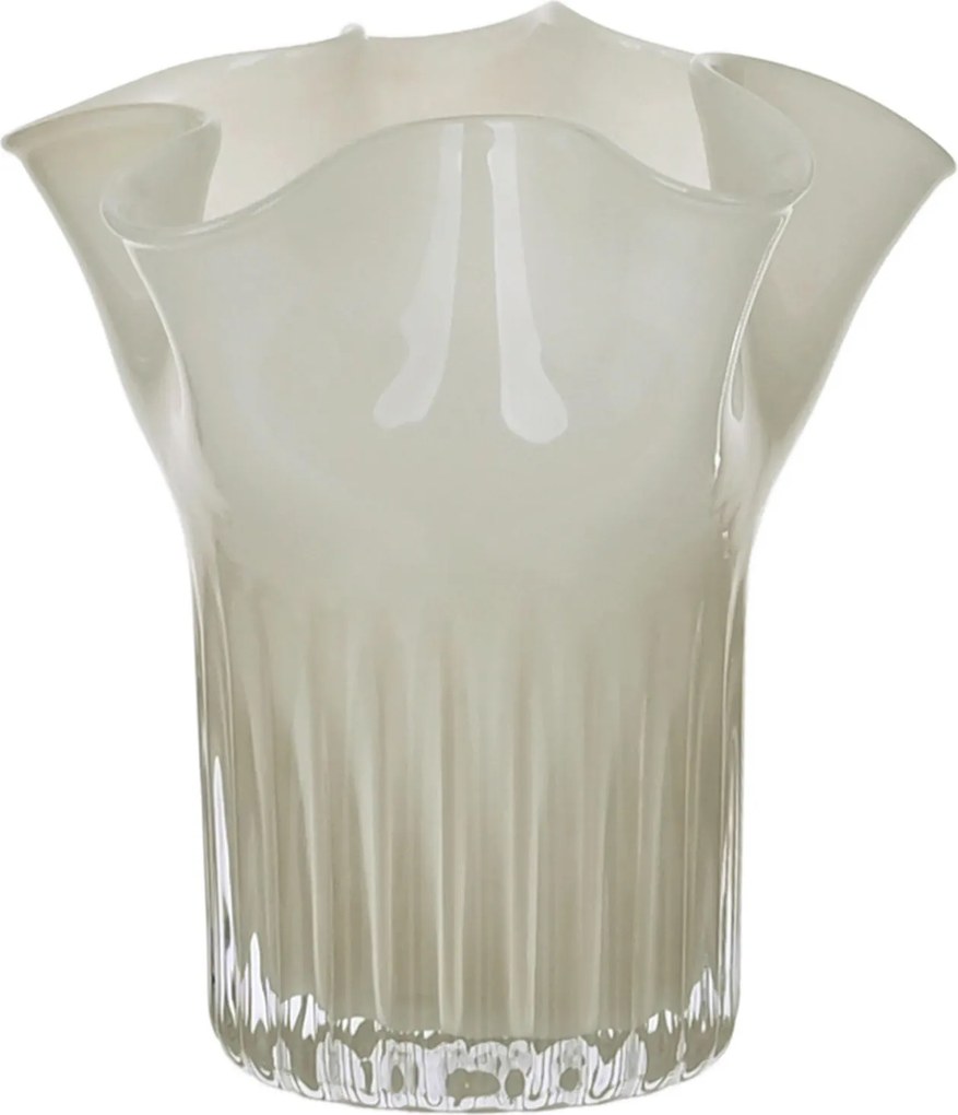 XXXLutz VÁZA, sklo, 25 cm Ambia Home - Vázy - 0057110345