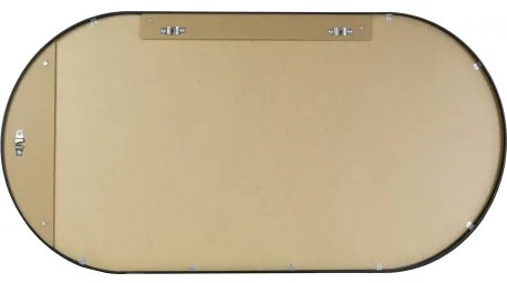 Zrkadlo ALROB 50x100 cm