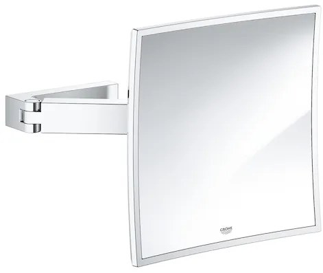 Grohe Grohe kozmetické zrkadielko chróm G40808000