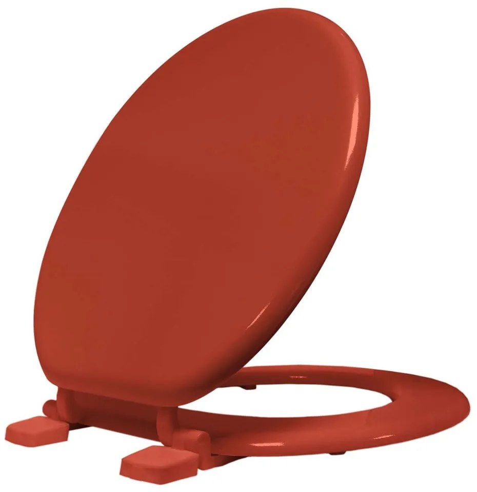 Záchodová doska 37 x 41,5 cm Vitamine – douceur d'intérieur