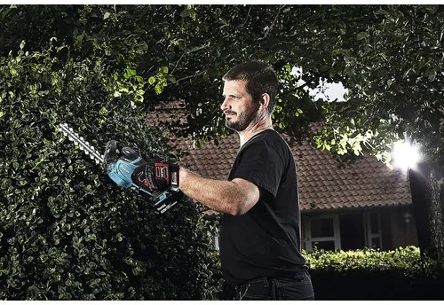 Aku nožnice na trávu a kríky Makita DUM604ZX 18V bez aku a nabíjačky