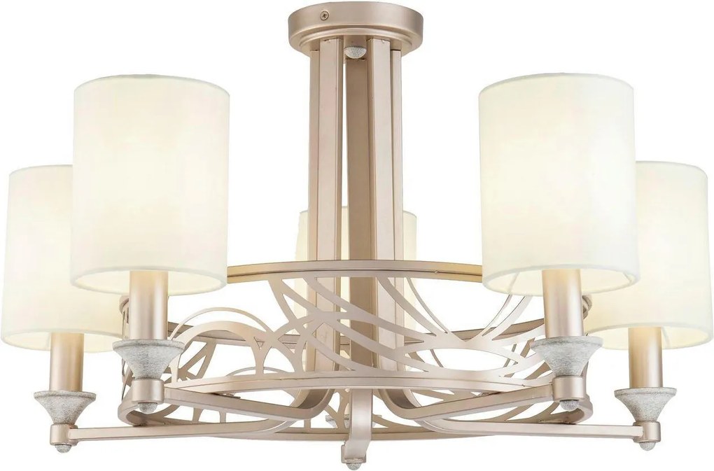 XXXLutz LUSTER, 71/34,2 cm MAYTONI - Online Only bytové doplnky - 004353021902