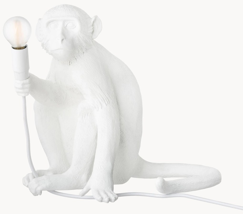 Stolová lampa Monkey