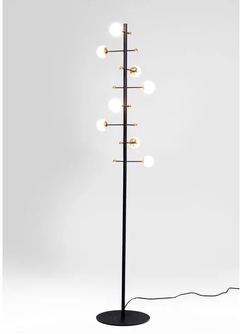 InternetovaZahrada - Kare Design Stojaca lampa Trapez