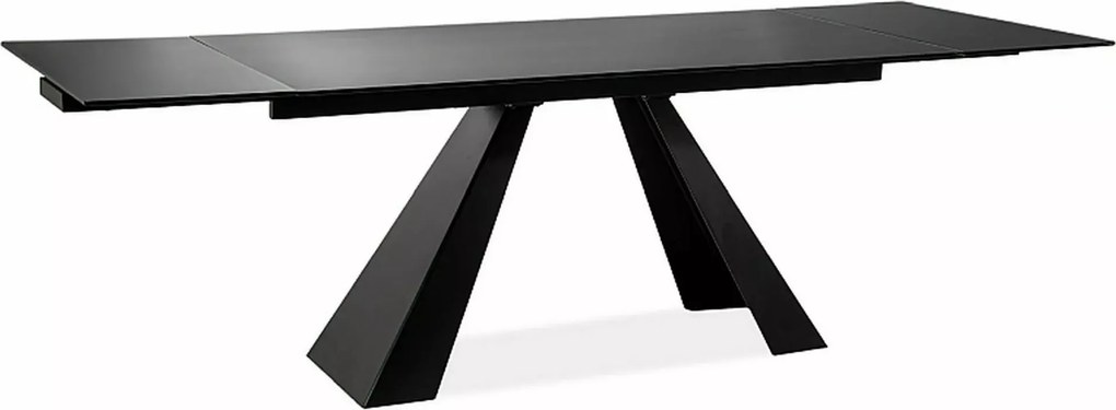 Jedálenský rozkladací stôl Salvadore 160/240 cm - výber z 5 prevedení