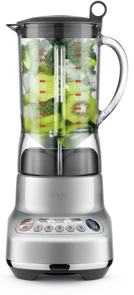 Sage SBL620SIL mixér