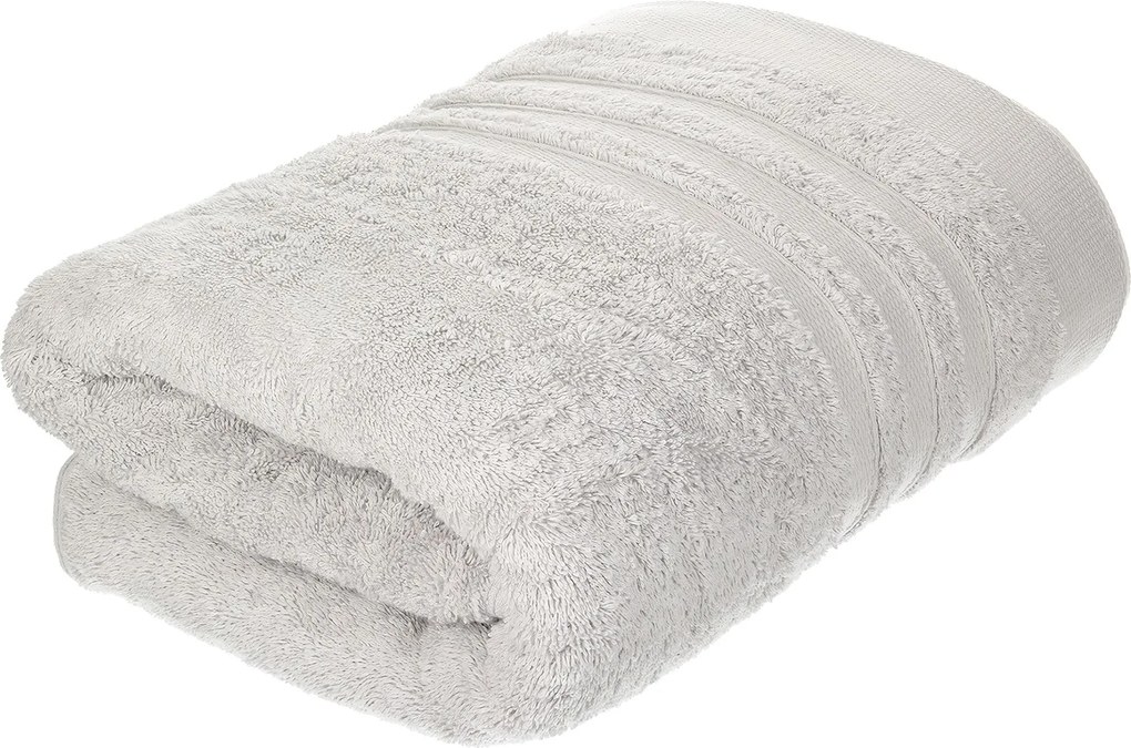 Uterák Essence 50x90 cm light grey