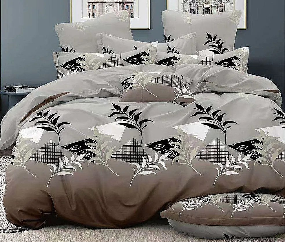 Obliečky Lukrécia Bavlna 7-dielna súprava