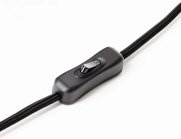 Brilliant - Stolná lampa HYDRA 1xE27/60W/230V ružová