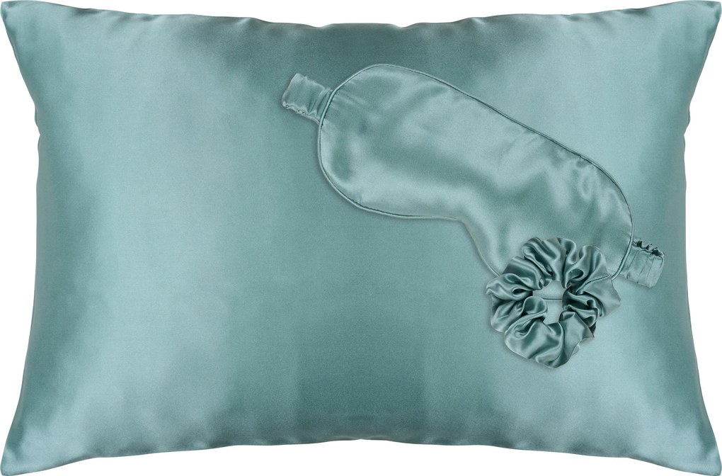 XXXLutz RELAXAČNÁ SADA, hodváb, 60/40 cm Novel - Textil do domácnosti - 001356060703