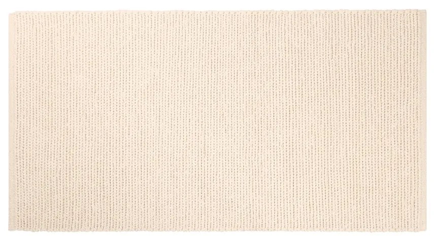 Bo-Ma Trading Kusový koberec Jaipur, 70 x 120 cm, natural, 70 x 120 cm