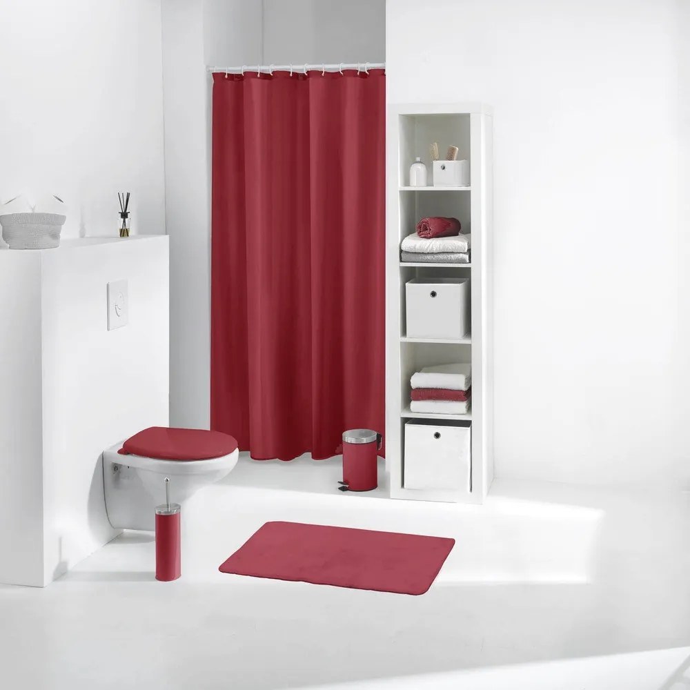 Sprchový záves 180x200 cm Vitamine – douceur d'intérieur