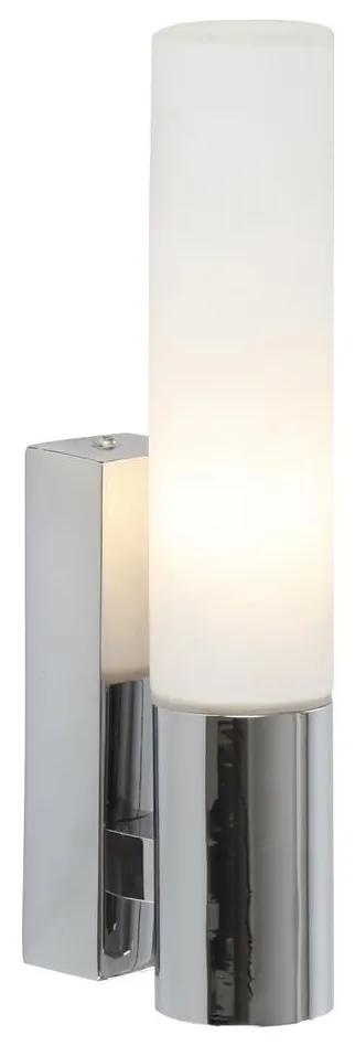 Globo GLOBO 41521L - LED Kúpeľňové nástenné svietidlo MARINES 1xG9/3W/230V IP44 GL4842