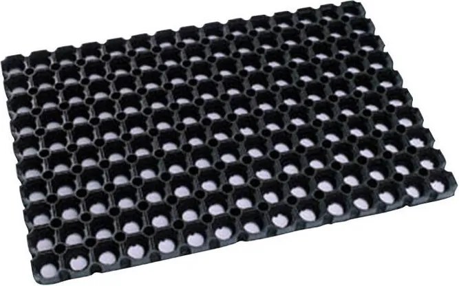 Gumová rohožka Compos Doormat 80 x 120 cm
