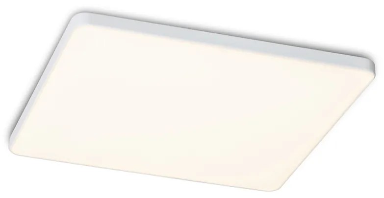 RENDL R13590 BJORK LED podhľadové svietidlo, tenké biela