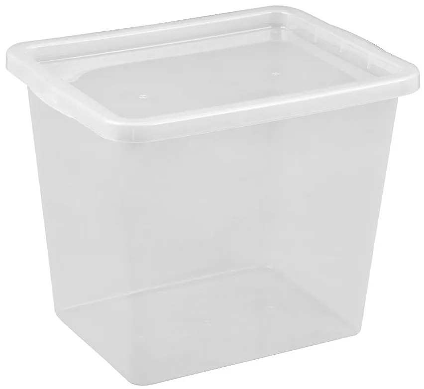 Box s vekom Basic 40 l