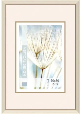 Fotorám 20x30, SWF006 BNL