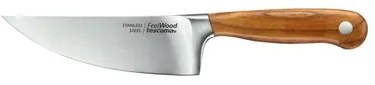 Tescoma Nôž kuchársky FEELWOOD, 15 cm, 15 cm