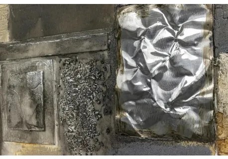 Obraz maľovaný originál 100x100 18124045