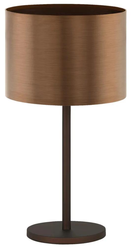 XXXLutz STOLNÁ LAMPA, E27, 35/66 cm Eglo - Interiérové svietidlá - 003348138907