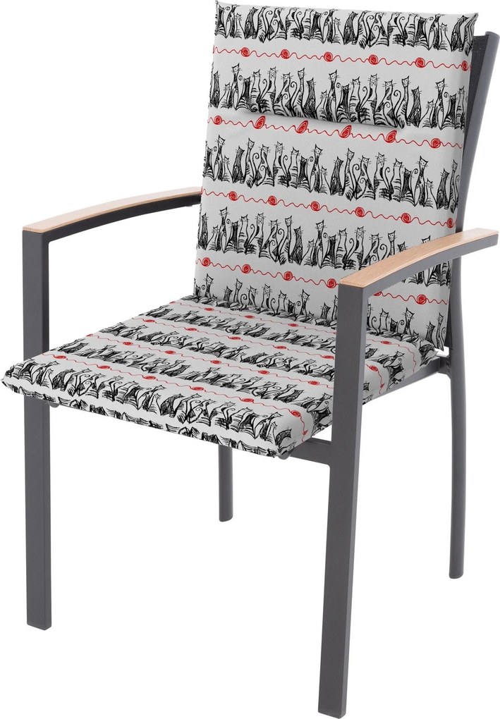 Doppler SPOT 1109 sivá