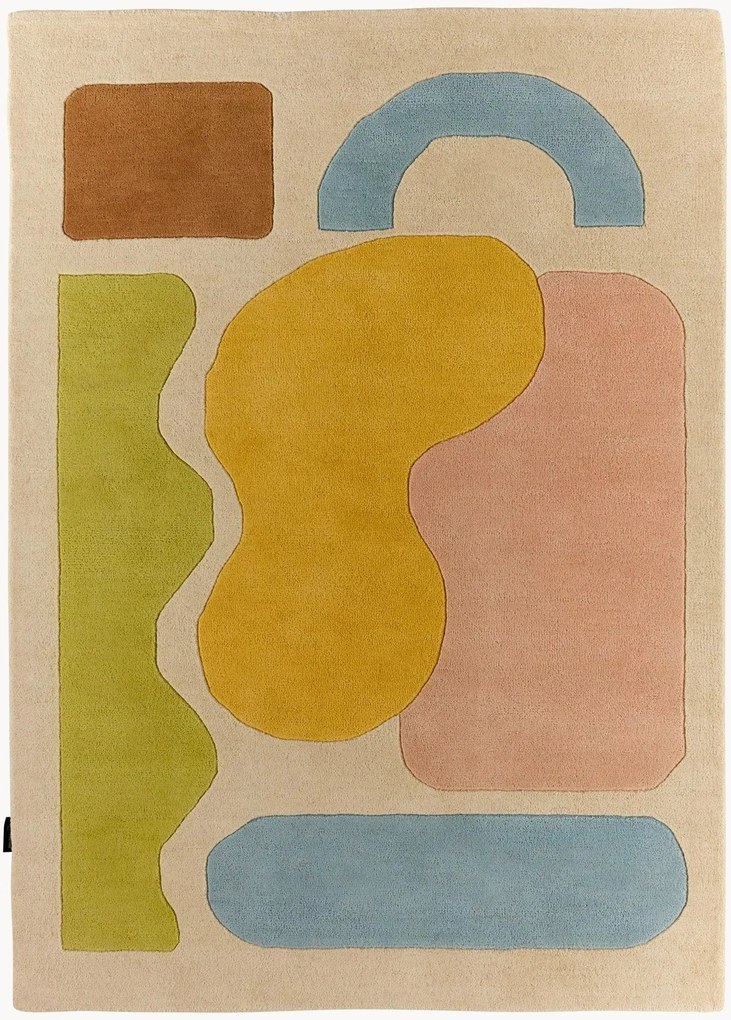 Koberec Rayon Tendre