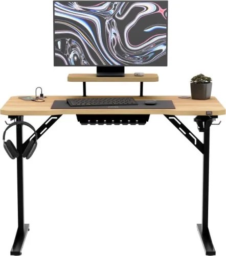 Herný stôl Mark Adler Leader 5.1 Oak