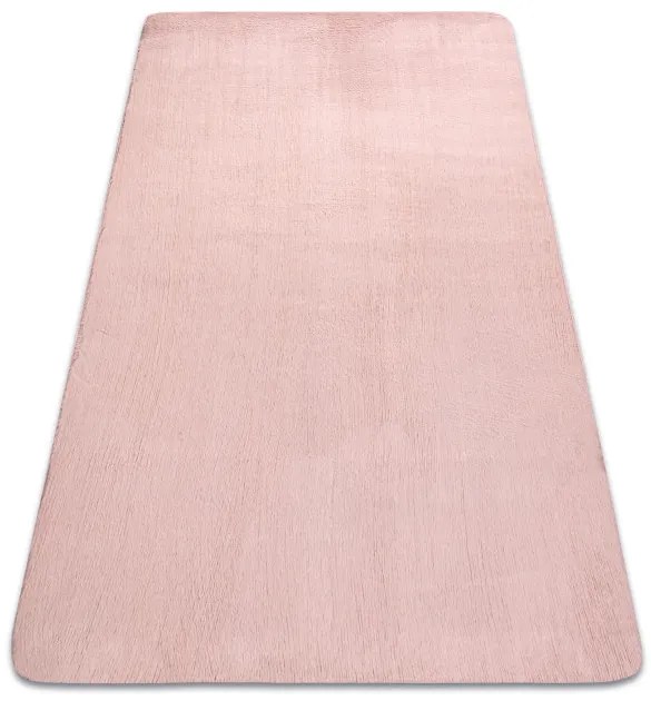 Koberec SAMPLE JOY 1400 ružový