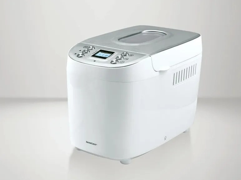 Silvercrest®  Kitchen Tools Domáca pekáreň SBB 850 E1  (100349249)