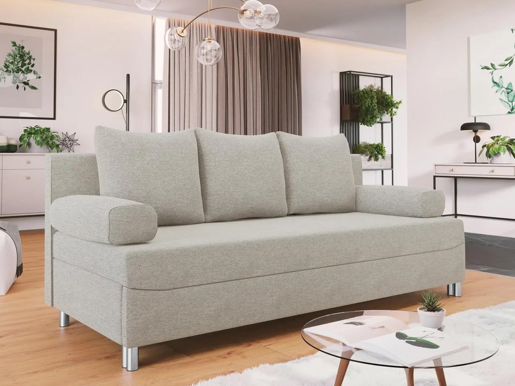 Pohovka Don, Dostupné poťahy: Lux 05 + Lux 06