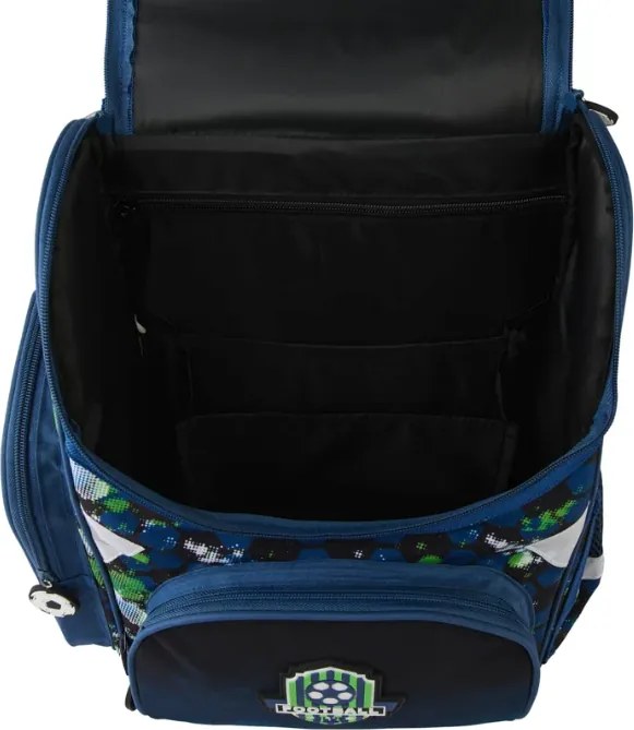 5-dielny školský set pre malého futbalistu