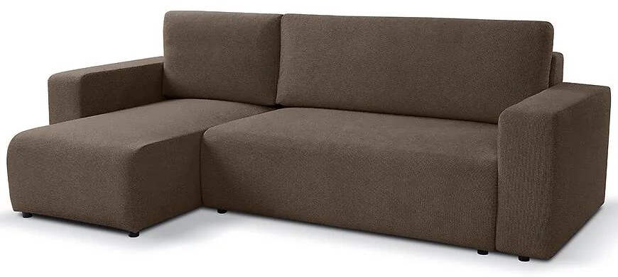 Rohová sedacia súprava Goya U Velo 625