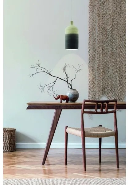 Eglo 39751 - Závesné svietidlo na lanku AZBARREN 1xE27/40W/230V