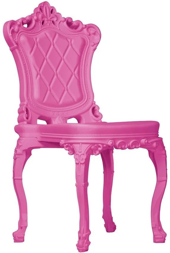 Štýlová stolička Princess of love