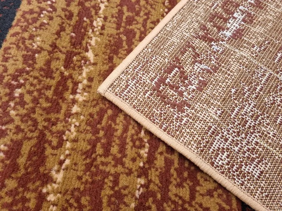 DC Koberec PP 1002 béžová Rozmer: 300×400 cm